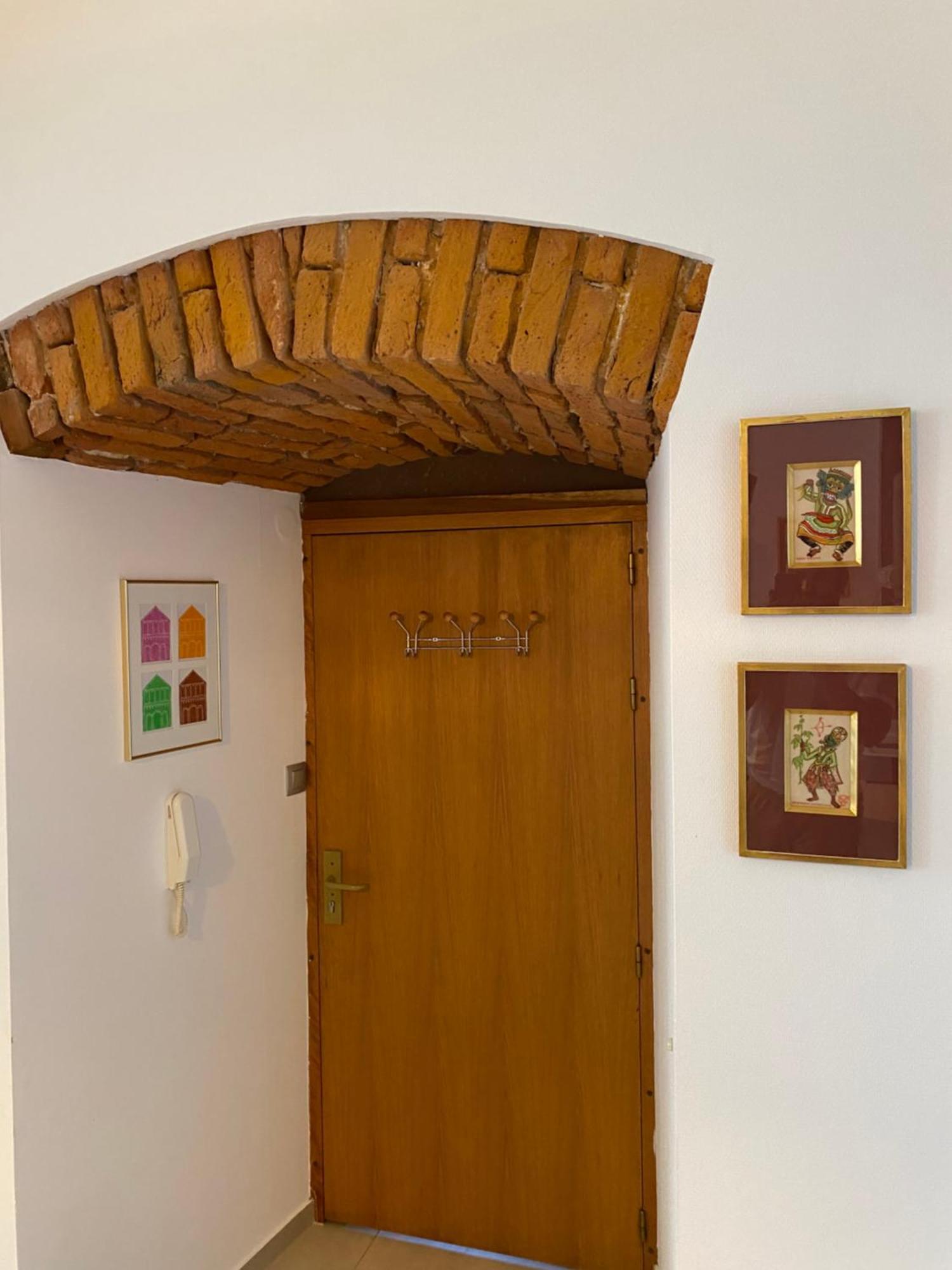 Les Arches Du Couvent - Classe 5 Etoiles Marmoutier المظهر الخارجي الصورة